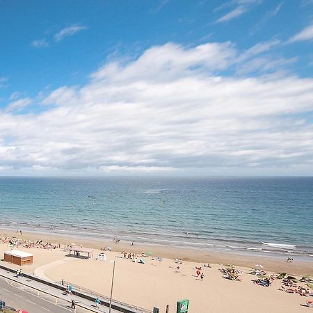 Relax Bungalow With Parking Villa Maspalomas  Exterior foto