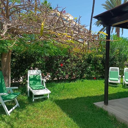 Relax Bungalow With Parking Villa Maspalomas  Exterior foto