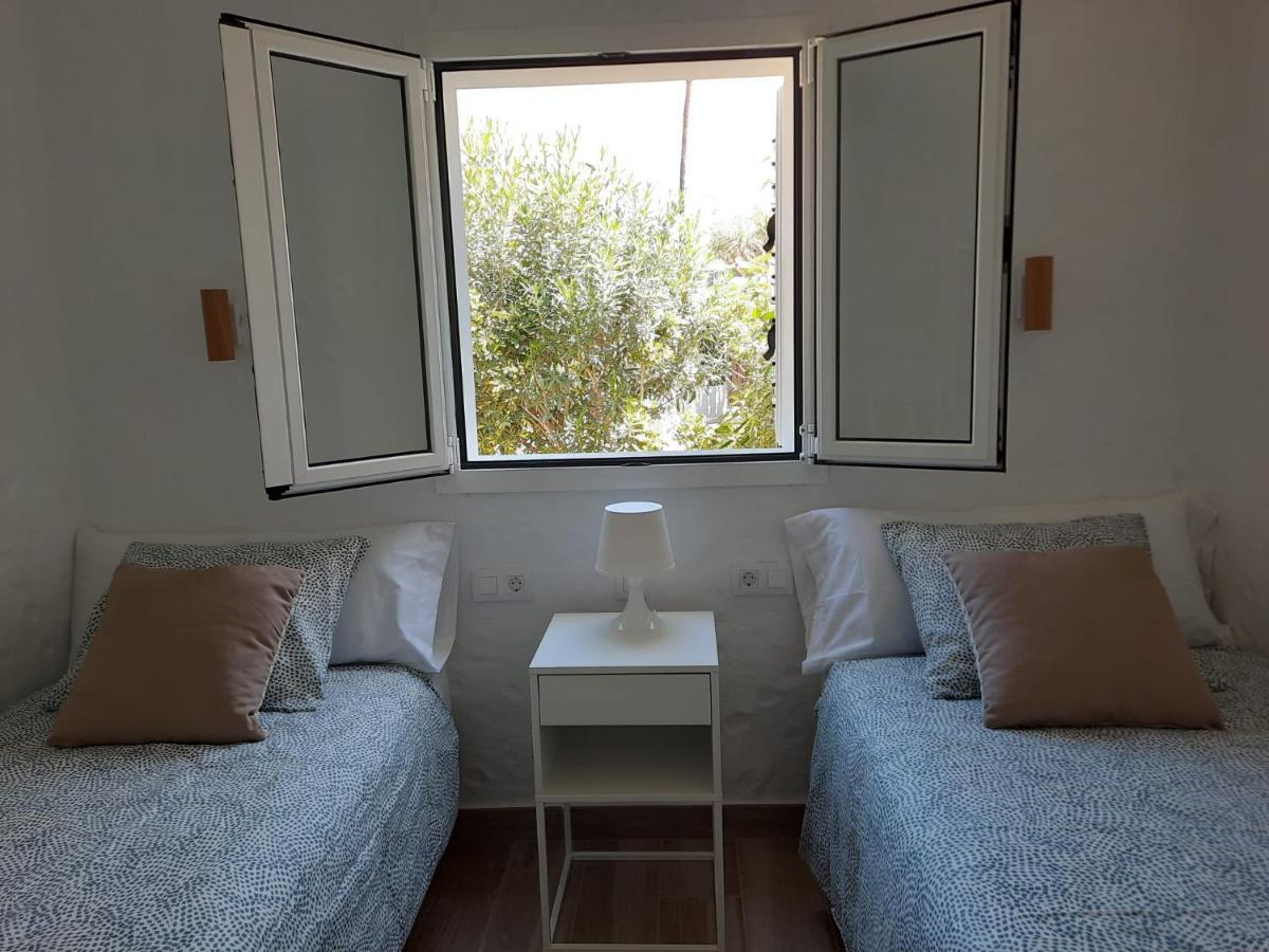 Relax Bungalow With Parking Villa Maspalomas  Exterior foto