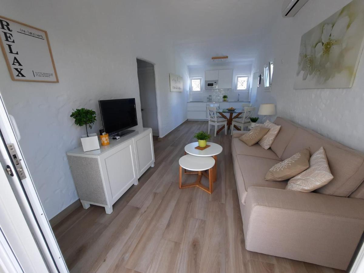 Relax Bungalow With Parking Villa Maspalomas  Exterior foto