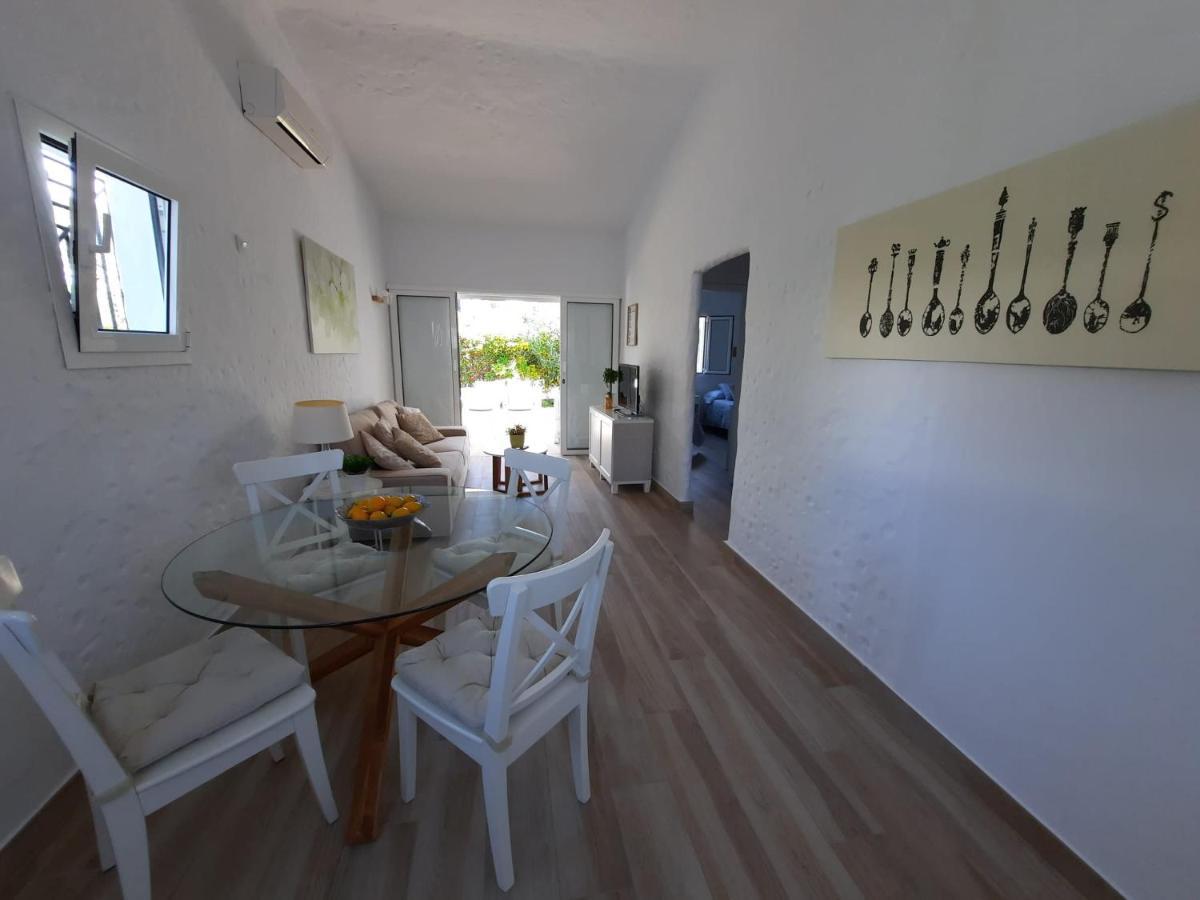 Relax Bungalow With Parking Villa Maspalomas  Exterior foto