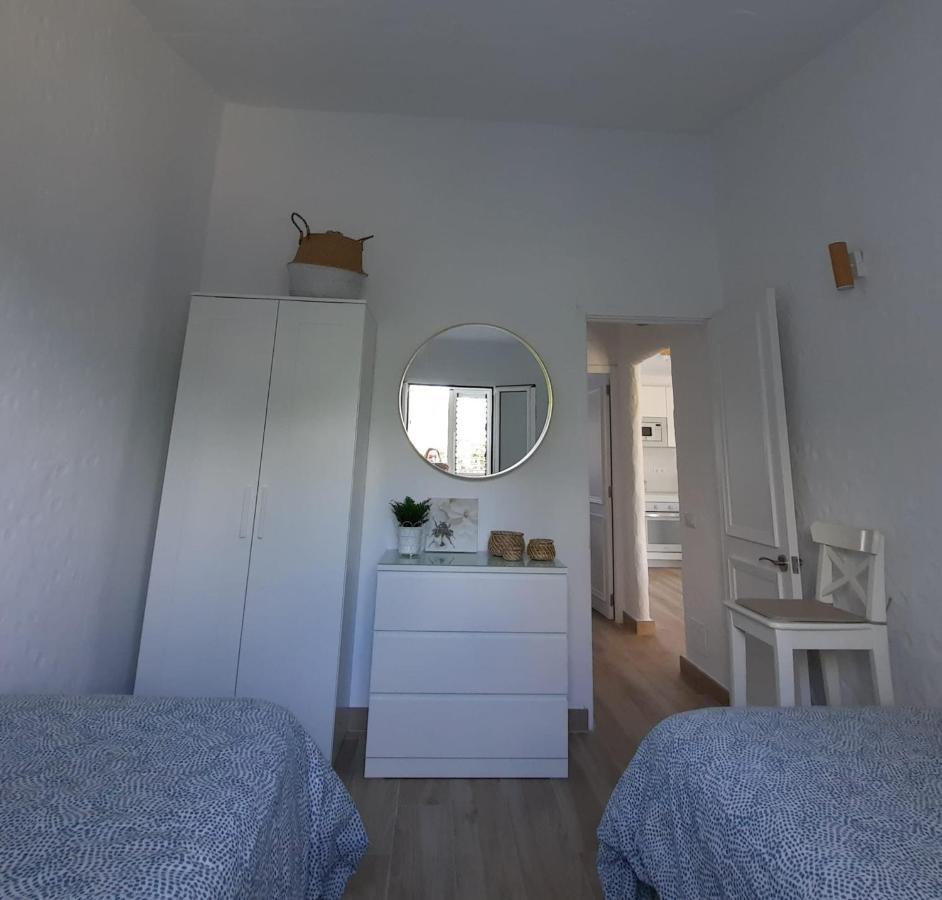 Relax Bungalow With Parking Villa Maspalomas  Exterior foto